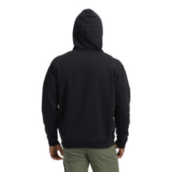 Black Diamond Engineered Diamond Pullover Hoody - Men's, Black