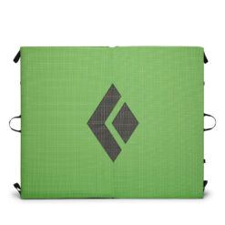 Black Diamond Erratic Crash Pad - Envy Green