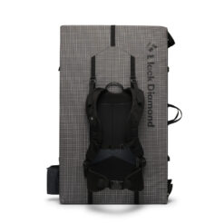 Black Diamond Erratic Crash Pad - Envy Green