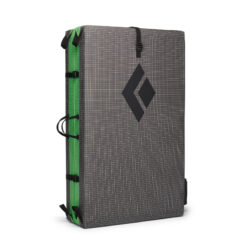 Black Diamond Erratic Crash Pad - Envy Green