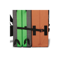 Black Diamond Erratic Crash Pad - Envy Green