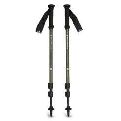 Black Diamond Explorer 3 Trekking Pole Pair - Tundra
