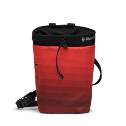 Black Diamond Gym Chalk Bag - Octane Fade