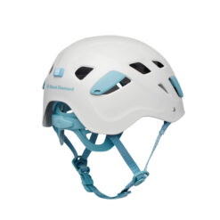 Black Diamond Half Dome Helmet - Women's, Alloy