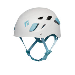 Black Diamond Half Dome Helmet - Women's, Alloy
