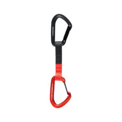 Black Diamond HotForge Hybrid 12cm Quickdraw - Octane