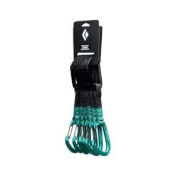 Black Diamond HotForge Hybrid Quickpack - 12cm, Clean Green