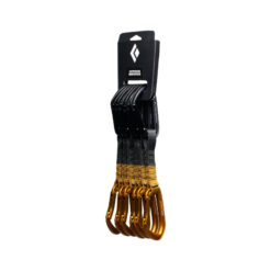 Black Diamond HotForge Quickpack - 12cm, Amber