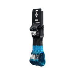 Black Diamond HotWire Quickpack - 12cm, Desert Sky