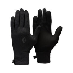 Black Diamond Lightweight Screentap Gloves