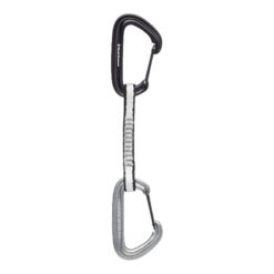 Black Diamond LiteWire Quickdraw - 12cm