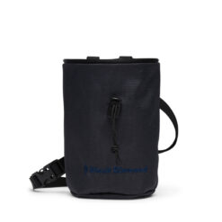 Black Diamond Mojo Chalk Bag - Carbon