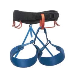 Black Diamond Momentum Harness - Men's, Kingfisher