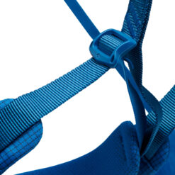 Black Diamond Momentum Harness - Men's, Kingfisher