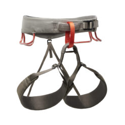 Black Diamond Momentum Harness - Men's, Moonstone