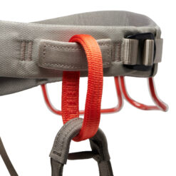 Black Diamond Momentum Harness - Men's, Moonstone