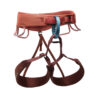 Black Diamond Momentum Harness - Women's, Baja Sunrise