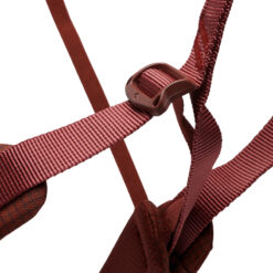 Black Diamond Momentum Harness - Women's, Baja Sunrise