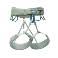 Black Diamond Momentum Harness - Women's, Desert Sage