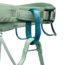Black Diamond Momentum Harness - Women's, Desert Sage