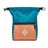 Black Diamond Mondito Chalk Pot - Lagoon