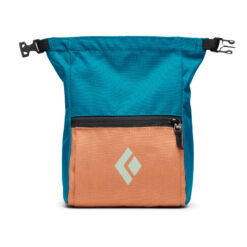 Black Diamond Mondito Chalk Pot - Lagoon