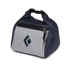 Black Diamond Mondito Chalk Pot - Pewter