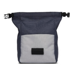 Black Diamond Mondito Chalk Pot - Pewter