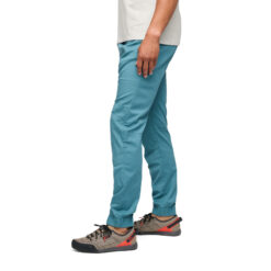 Black Diamond Notion Pants - Men's, Creek Blue