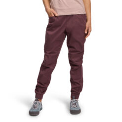Black Diamond Notion Pants - Women's, Fig