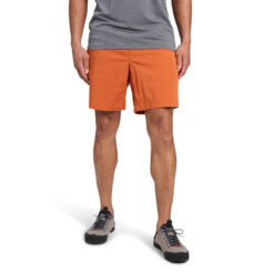 Black Diamond Notion Shorts - Men's, Saffron