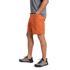 Black Diamond Notion Shorts - Men's, Saffron