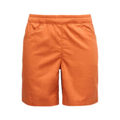 Black Diamond Notion Shorts - Men's, Saffron