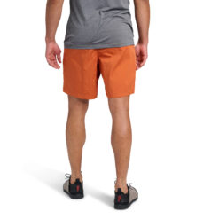 Black Diamond Notion Shorts - Men's, Saffron