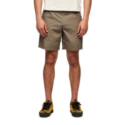 Black Diamond Notion Shorts - Men's, Walnut