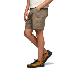 Black Diamond Notion Shorts - Men's, Walnut