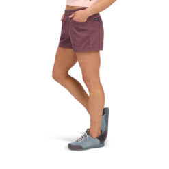 Black Diamond Notion Shorts - Women's, Fig