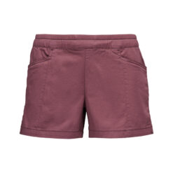 Black Diamond Notion Shorts - Women's, Fig