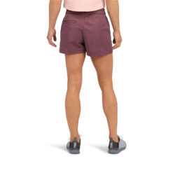Black Diamond Notion Shorts - Women's, Fig