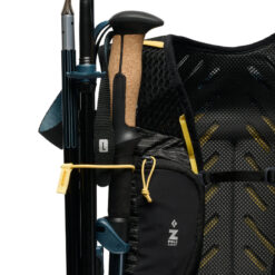 Black Diamond Pursuit 15 Backpack - Midnight Blue
