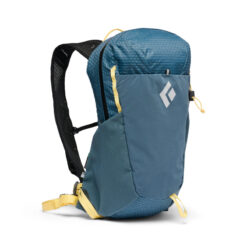 Black Diamond Pursuit 15 Backpack - Midnight Blue