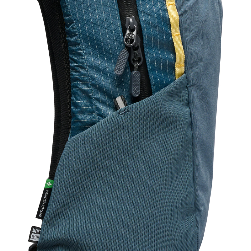 Black Diamond Pursuit 15 Backpack - Midnight Blue