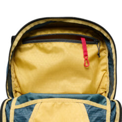 Black Diamond Pursuit 15 Backpack - Midnight Blue
