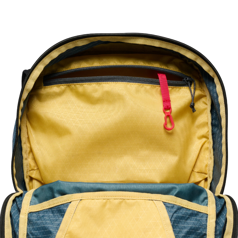 Black Diamond Pursuit 15 Backpack - Midnight Blue