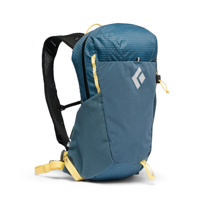 Black Diamond Pursuit 15 Backpack - Midnight Blue