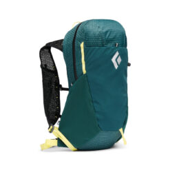 Black Diamond Pursuit 15 Backpack Women's - Deep Woods