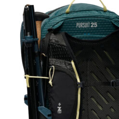 Black Diamond Pursuit 25 Backpack Women's - Deep Woods