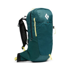 Black Diamond Pursuit 25 Backpack Women's - Deep Woods
