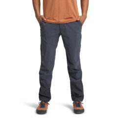 Black Diamond Pursuit Hybrid Pants - Men's, Carbon