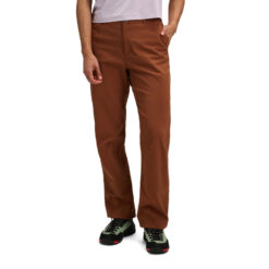 Black Diamond Pursuit Pants - Women's, Clay